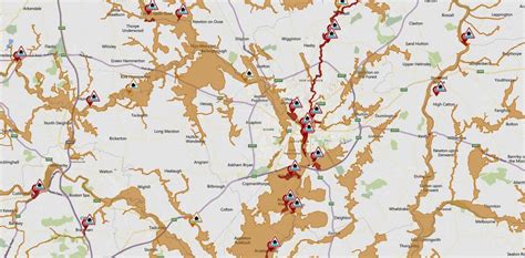 York flooding update | Steve Galloway