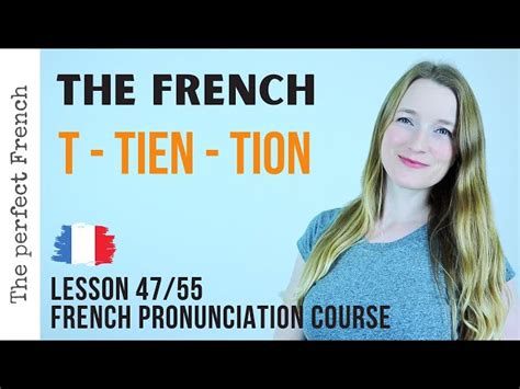 Complete French Pronunciation Course French Online Language Courses