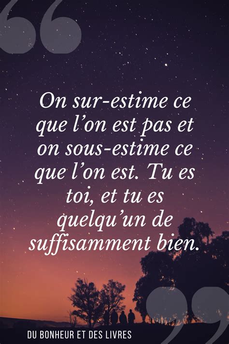 Citation Pour Avoir Confiance En Soi Citations Pour Avoir Confiance