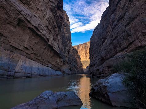 Big Bend National Park Western Desert The Adventures Of Trail And Hitch