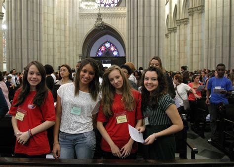 Setor Juventude De S O Paulo Maio