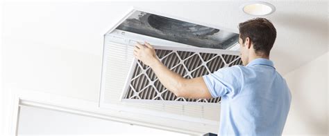 Why You Should Change Your Air Filter Regularly