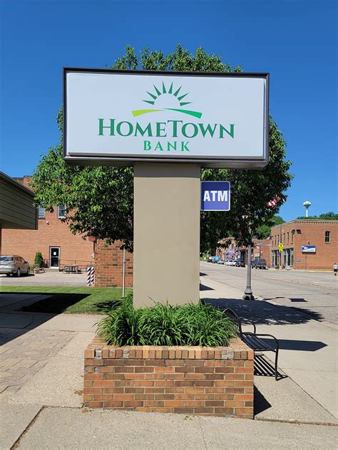 Hometown Bank