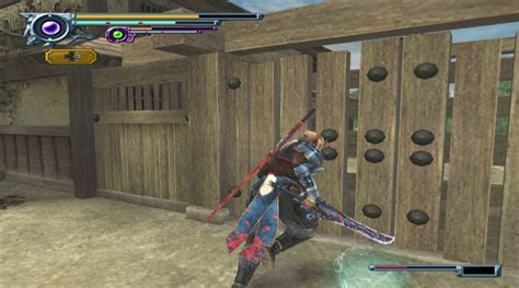 Onimusha: Dawn of Dreams Download - GameFabrique