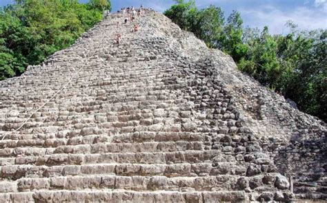 Coba Ruins Mexico | 13 Things You Need to Know | The Wandering Tourist