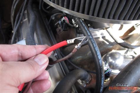 Optimizing Your One- Or Three-Wire Alternator Output