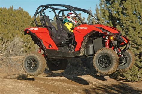 Where a UTV can take you! - UTV Action Magazine