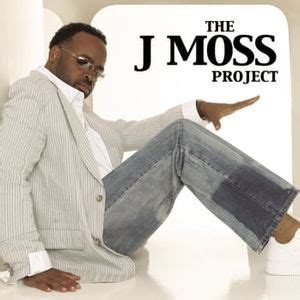 J. Moss - The J Moss Project Lyrics and Tracklist | Genius