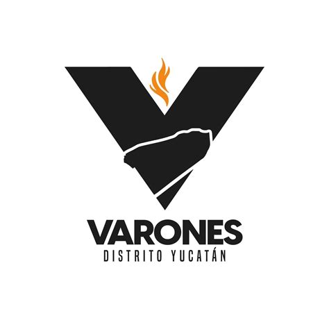 Varones Distrito Yucatán Oficial