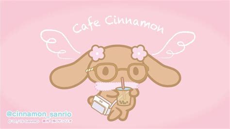 Update 67 Mocha Sanrio Wallpaper Super Hot Incdgdbentre