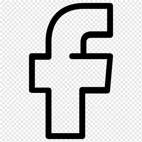 Facebook Medios Red Social Icono De Redes Sociales Png PNGWing