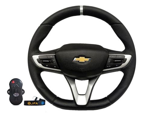 Volante New Cruze Comando Som Gm Montana Corsa Astra Meriva