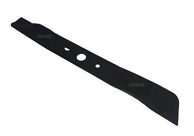 Cm Lawnmower Blade Fits Qualcast Xsz D Sd Xsz Dsd G