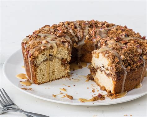 National Coffee Cake Day Wishes Elga Nickie