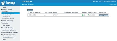 Powershell Commands For The Kemp Loadmaster Waf Kemp