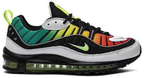 Giày Air Max 98 chính hãng