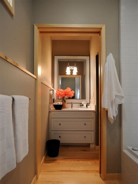 Beautiful Bathrooms From Hgtv Dream Homes Hgtv Dream Home