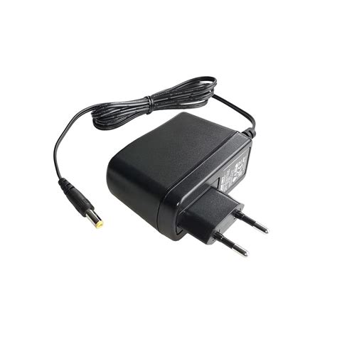 Sys W E Sunny Ac Dc Adaptor W V A Europe Plug