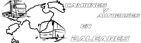 Camiones Y Autobuses En Baleares N Iveco Crossway