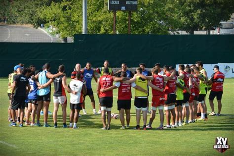 Découvrez la composition Toulonnaise pour défier Clermont à Mayol