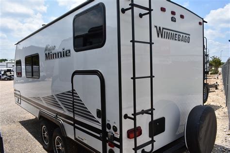 2020 Winnebago Micro Minnie 1800bh 46910 Rv Land