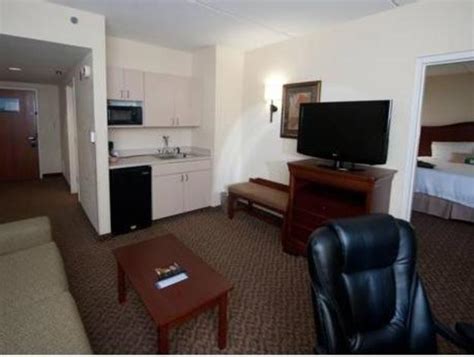 Budget Hotel in Ashland (VA) : Hampton Inn Richmond - Ashland Hotel ...