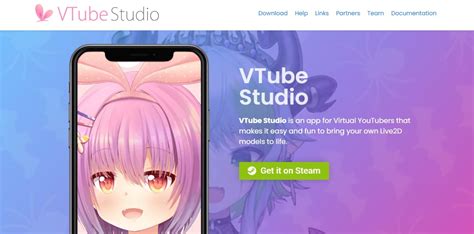 7 Best VTuber Software 2025 (2D & 3D Programs Ranked)