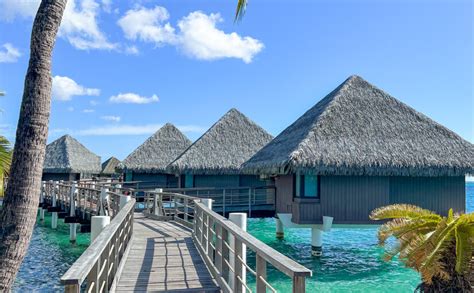 InterContinental Tahiti Resort & Spa Tahiti - Compass + Twine