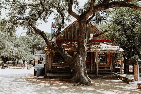 The Best Day Trips From Austin Texas