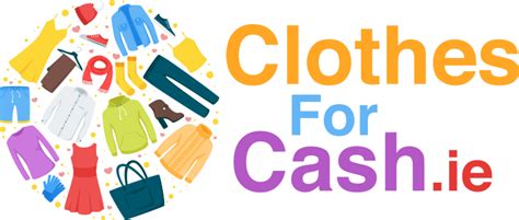 Cash For Clothes Collection Ireland | Clothes For Cash