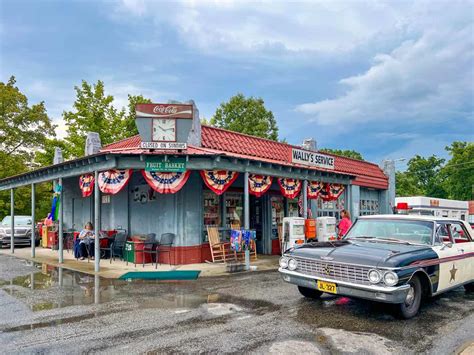Mount Airy Nc Events Calendar Noel Terrie