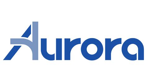 Aurora Innovation Inc Vector Logo | Free Download - (.SVG + .PNG) format - SeekVectorLogo.Com