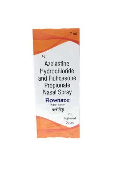 Flownaze Nasal Spray