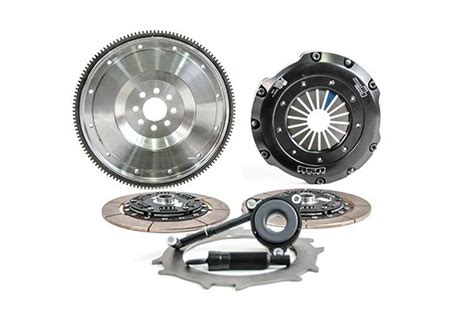 Clutch Masters Twin Disc 850 Series Kit For MK7 Golf R Race 17450