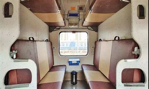 Western Railway Starts To Run Rajdhani Express With New Upgraded Tejas Rakes Indian