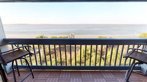 Savannah Beach And Racquet Club Tybee Beach Vacation Rentals