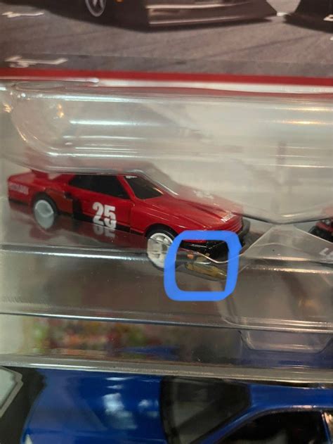 Hot Wheels Nissan Skyline LB ER34 Super Silhouette R34 Twin Pack Hobbies Toys Toys Games