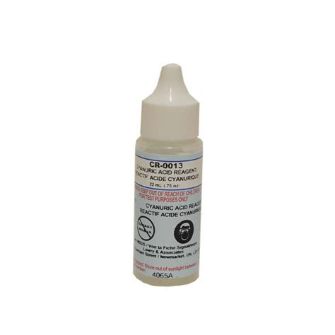 Taylor Reagents Canada