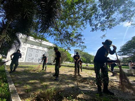 Ingat Peringatan Tahun Tsunami Aceh Tahun Ini Dipusatkan Di