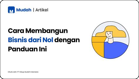 Mulai Langkah Pertama Anda Menuju Sukses Bisnis 2024 Pelajari Cara