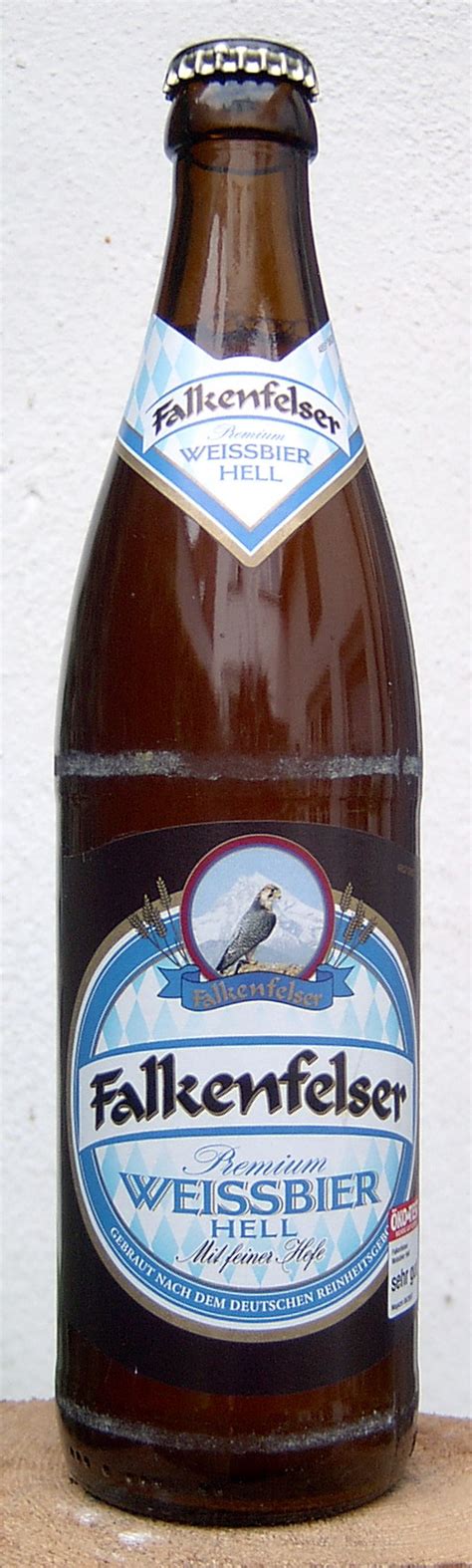 Hornisse Feuer Unterst Tzung Falkenfelser Premium Bier Beschwerde