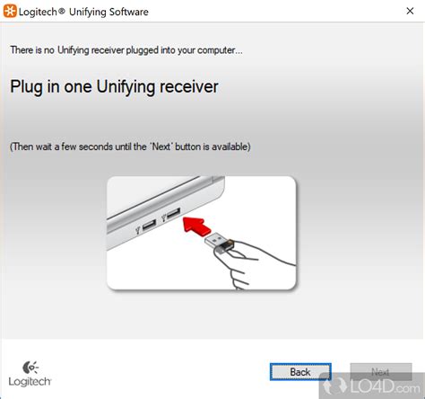 Logitech Unifying Software Download