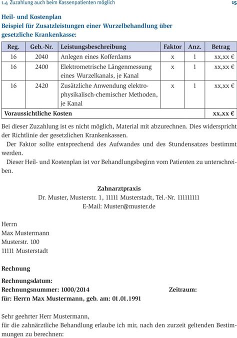 Bearbeitbar von Abrechnung Für Zahnarztpraxen Kompakt Pdf Free Download