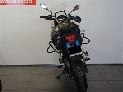 Vendo Benelli Trk Abs Usata A San Giorgio Canavese