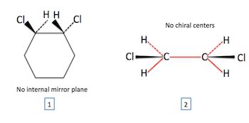 Meso Compound | Definition, Structure & Examples - Lesson | Study.com