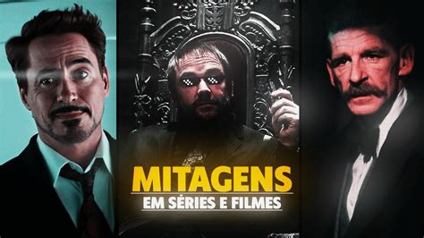 As Incr Veis Mitagens E Zoeiras Em Filmes E S Ries Youtube