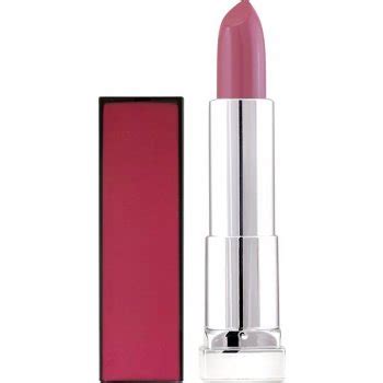 Maybelline Hydratační rtěnka Color Sensational Smoked Roses 320 Steamy