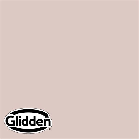 Glidden Diamond 1 Gal Ppg1060 3 Kangaroo Paw Eggshell Interior Paint