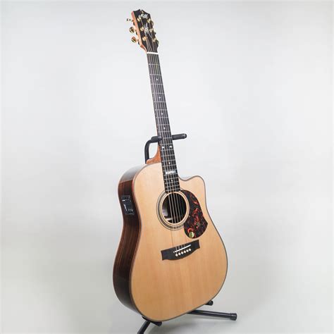 Maton Em100c Messiah Series Acoustic Electric Guitar Infinite Music