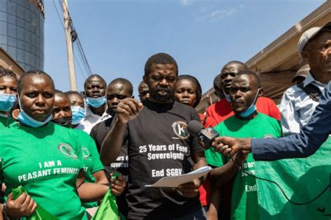 Kenyan Farmers Scientists And Consumers Hold Their Breaths As Decision To Lift Long Time Ban On